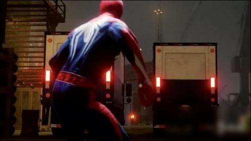 蜘蛛侠漫威爆料视频,揭秘超级英雄的幕后故事与超能力秘密